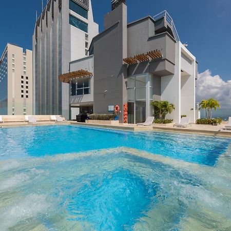 Murano Elite New Ocean Front Duplex Cartagena Екстериор снимка