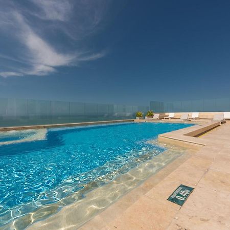 Murano Elite New Ocean Front Duplex Cartagena Екстериор снимка