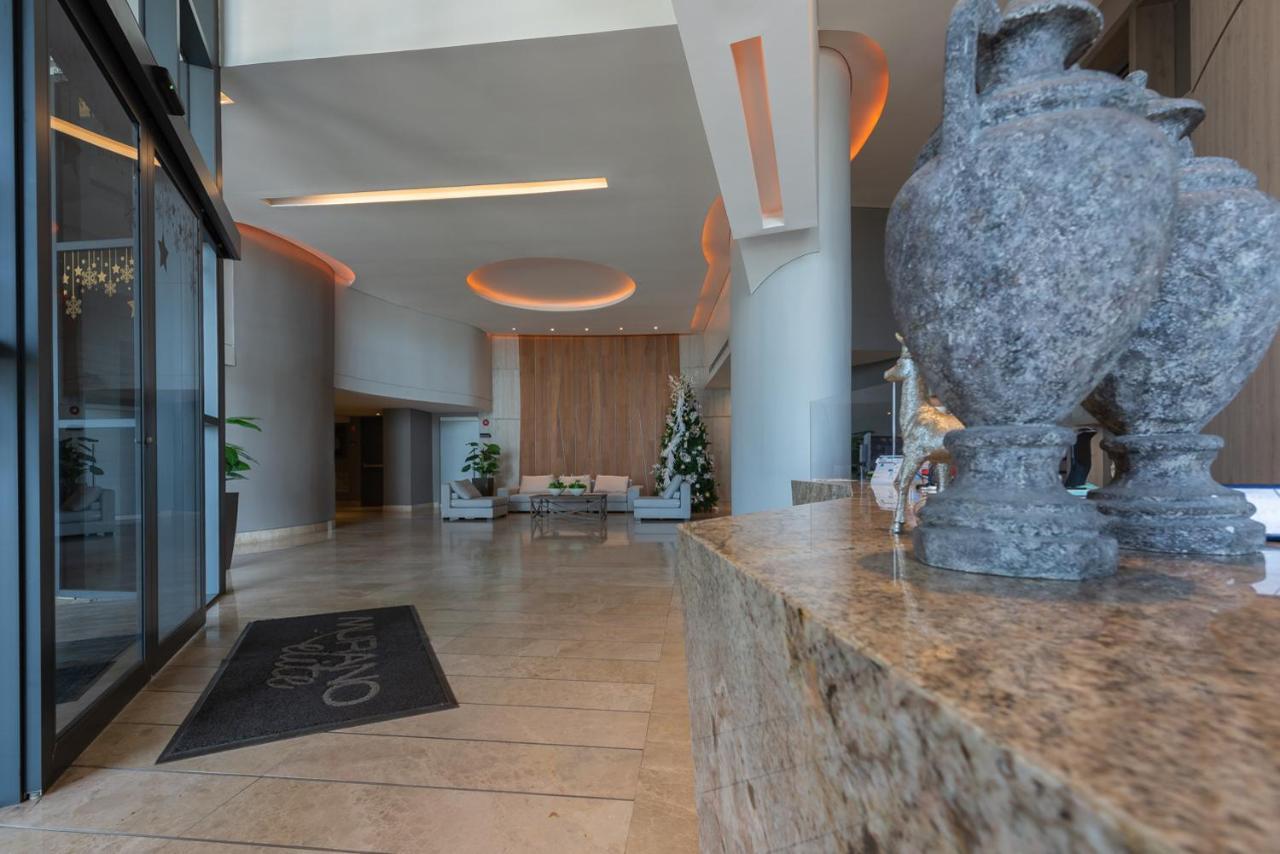 Murano Elite New Ocean Front Duplex Cartagena Екстериор снимка