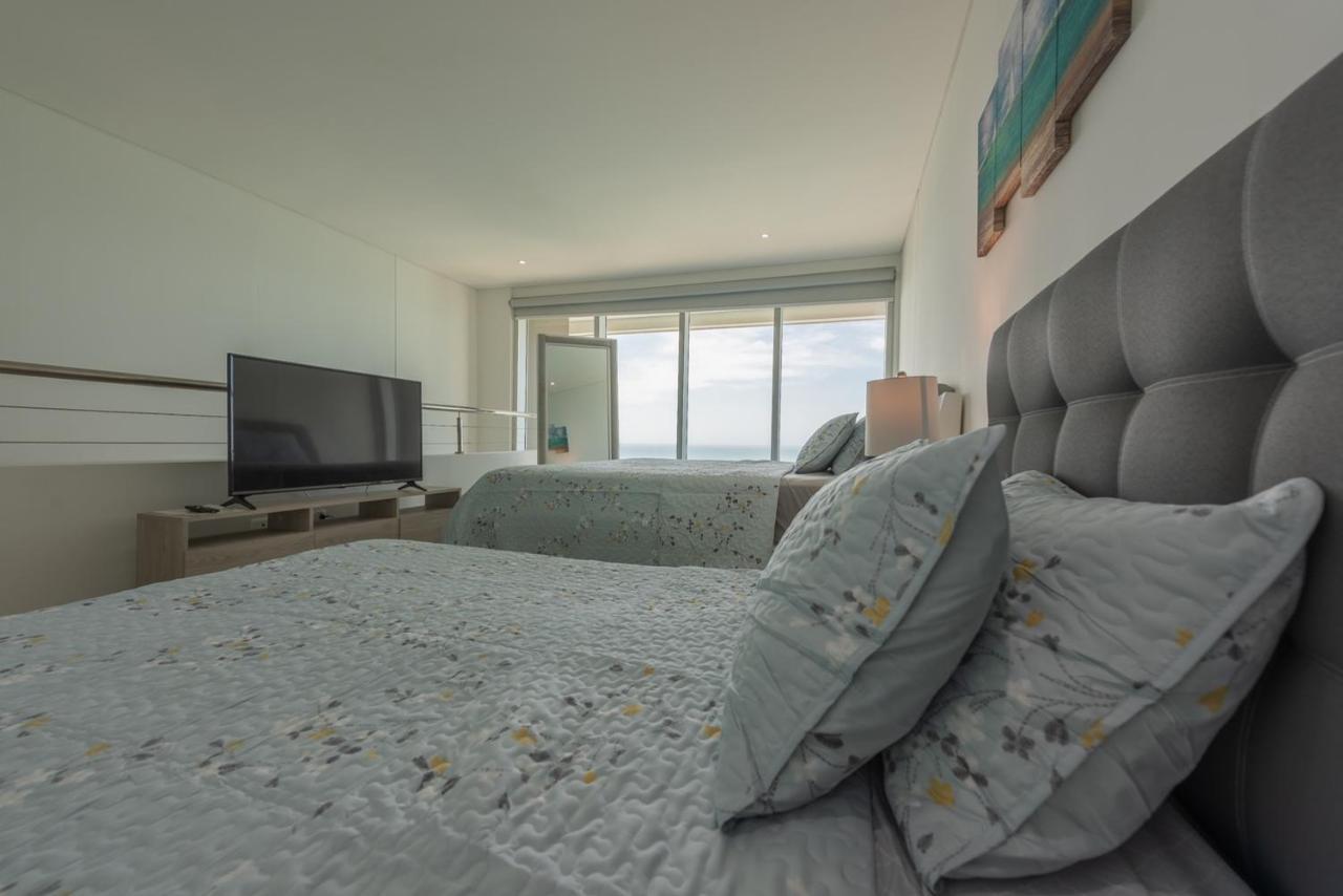 Murano Elite New Ocean Front Duplex Cartagena Екстериор снимка