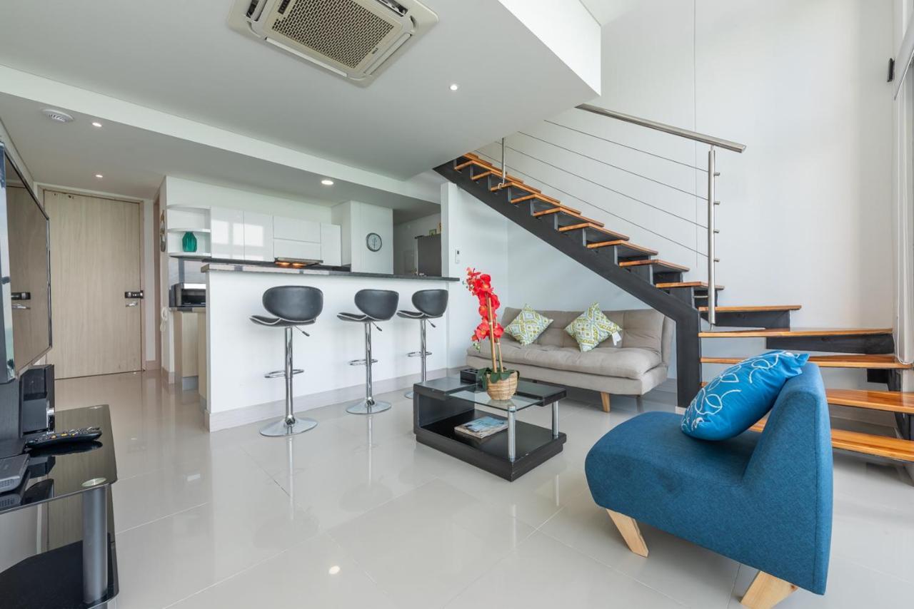 Murano Elite New Ocean Front Duplex Cartagena Екстериор снимка