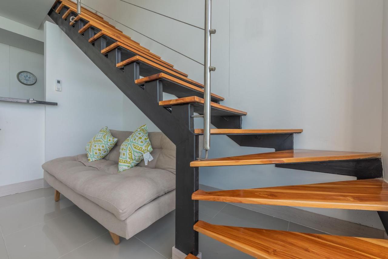Murano Elite New Ocean Front Duplex Cartagena Екстериор снимка