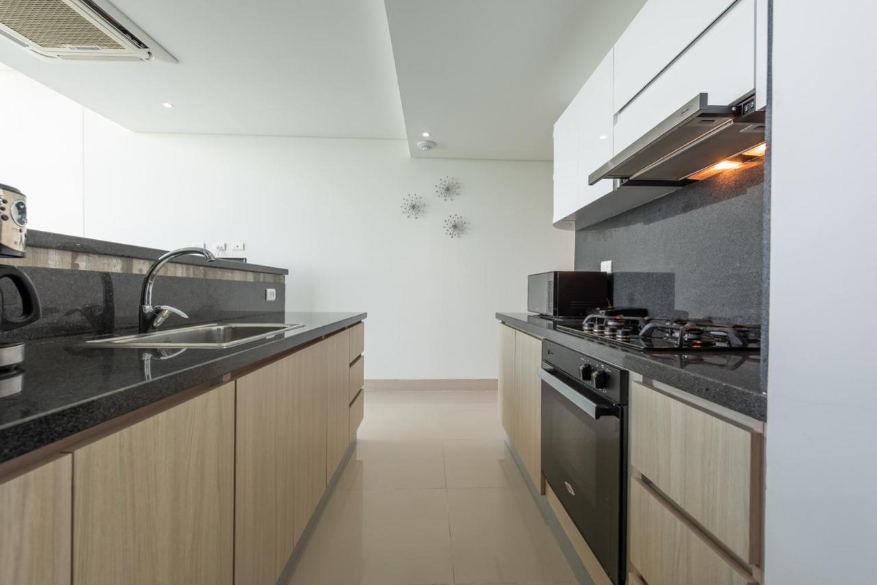 Murano Elite New Ocean Front Duplex Cartagena Екстериор снимка