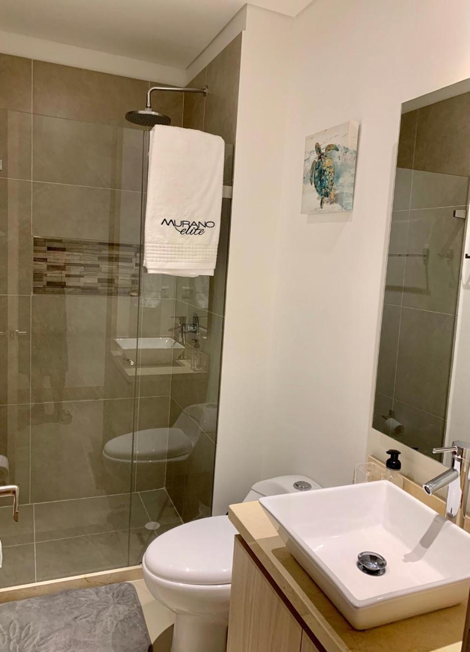 Murano Elite New Ocean Front Duplex Cartagena Екстериор снимка